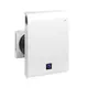 Unité d'aérateur double flux Zehnder Stork ComfoAir 70 Alu-Inox