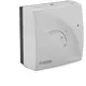 Thermostat d'ambiance pour chauffe-conduit électrique