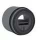 Régulateur de volume constant rond 125 mm - Flux d'air 50 m3/h - RDR 125 15 50