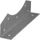 Pied de montage Ruck pour ventilateur axial Ø 900 - FAL 900