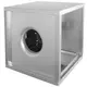 Ventilateur de caisson avec contrôle de la fréquence - MPC 250 D2 40