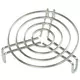 Grille de protection Ruck® pour ventilateur de gaines pour RS diamètre 100 mm - SG 100 01