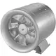Ventilateur de gaine 630mm flux mixte ETALINE - EL 630 D4 O 01