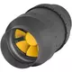 Ventilateur de gaine 125mm flux mixte ETAMASTER - EM 125L EC 01