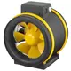 Ventilateur de gaine 250mm flux mixte ETAMASTER - EM 250 EC 02