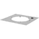 Plaque d'adaptation Ruck® pour DVN(I) 710 (DAP 710)