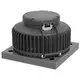 Ventilateur de toit plastique basse énergie - DHA 250 EC CP 21