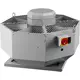 Ventilateur de toit métal vertical - DVL 560 D4 RK 01