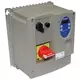 Convertisseur de fréquence Ruck 0 - 400 V 3~ pour EL 710, DVN 630, DVNI 630, MPC 630, MPC T 630 (FU 40 04)