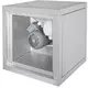 Ruck frequenzgeregelter Kastenventilator mit Motor Außenluftstrom - 15190 m³/h - MPC 630 D6 T40