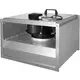 Ventilateur de gaine isolé - KVRI 8050 EC 30