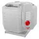 Ventilateur de toit isolé restauration - DVNI 450 D4 30