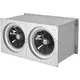 Ventilateur de gaine flux mixte - ELKI 6030 E2 11