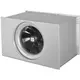 Ventilateur de gaine flux mixte - ELKI 6030 E2 10