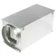 Caisson filtrant Ruck avec chauffage 160 mm (FTW 160)