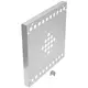 Cache protecteur du moteur Ruck® MPC T 400 - 450 (MB MPC 02)