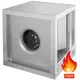Ventilateur de caisson gaz de combustion F400 - MPC 250 D2 F4 T40
