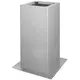 Silencieux du socle Ruck® pour DVN(I) 710 (DSS 710-10)
