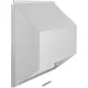 Toit de protection contre la pluie Ruck® pour MPC 710 - 800 (WSH MPC 04)
