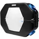 Unité de plafond double flux Orcon HRC-360-OptiAir