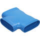 Wavin Ventiza T-pièce 90 degrés PVC ovale 235x80 mm M/M/M