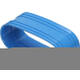 Wavin Ventiza Manchon de raccordement PVC ovale 235x80 mm M/M