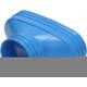 Wavin Ventiza Transition PVC ovale 195x80 mm vers 80 mm M/M