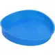 Capuchon PE rond 160 mm canal