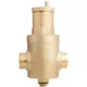 Séparateur d'air en laiton (microbulles) avec connexion horizontale 1