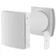 Récupérateur de chaleur décentralisé Econox Eco Pair Plus SG-ERV-150 blanc