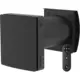 Récupérateur de chaleur décentralisé Econox Eco Pair Plus SG-ERV-150 noir