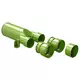Ubbink Air Excellent 48C Adaptateur de soupape avec un diamètre de 125 mm