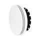 Bouche d'alimentation Zehnder ComfoValve Luna S125