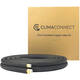 Kit de tuyaux de refroidissement ClimaConnect avec raccords évasés  1/4-1/2, longueur 10 mètres