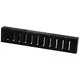 Grille à spirale 625x125mm pour tube 315 à 900mm - DGS-D625x125