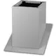 Bordure de toit inclinée pour DVN(I), DHA(P), DHN, DVA(P) 560,630 - DSF 560 16