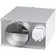 Ventilateur tubulaire 315 mm isolé - ISOR 315 EC K 01