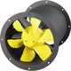 Ventilateur axial de 400 mm - AL 400 D2 01 CFG