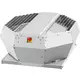 Ventilateur de toit à régulation verticale de la pression constante - DVA 280 EC O CRK 01