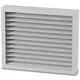 Filtre G4 Z pour FFH 250/315 EC 337x394x48mm - LFZ 25 ISO Coarse 55%