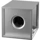 Moteur du ventilateur de caisson débit d'air extérieur - MPC T 560 D4 K01