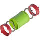 Raccordement du kit Ubbink Air Excellent 23C
