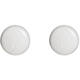 Ubbink kit RF 0,87 2 x capteurs de CO²