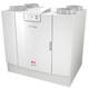 Ubbink VMC double flux unité murale Ubiflux Vigor W600 4/0 droite