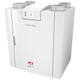 Ubbink VMC double flux unité murale Ubiflux Vigor W225 4/0 droite
