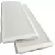 Ensemble de filtres Duco 2x Grossier 65% (Energy Sky D275)