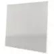 Dalle de plafond perforée 600 x 600 mm à insérer dans les plafonds suspendus - RAL9016