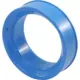 Wavin Ventiza réducteur PVC rond 160 mm vers 125 mm concentrique S/M