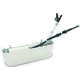 Pompe à eau de condensation Sauermann OMEGA-PACK 2 20l/h