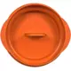 Couvercle Ergovent 75 mm pour AERO PRO Slim Box